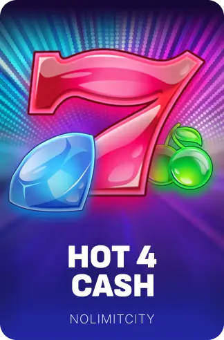Hot 4 Cash